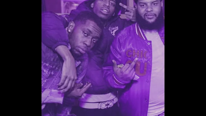 RMC Mike x Louie Ray x YN Jay - Movie Date #slowed