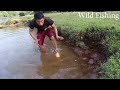 Full Video 10 Days Wild Fishing, Use A Variety Of Machines And Technology To Catch Many Fish