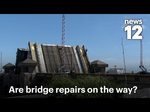 What S Next For This 93 Year Old Drawbridge On Route 71 News 12 