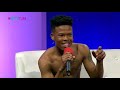 #WTFTUMI - Season 2 Episode 51: Nasty C, Kid X & Rowlene.