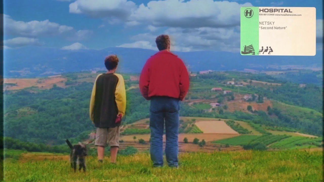 YouTubeでNetsky - Basic Instinctを視聴 YouTubeでNetsky - Basic Instinctを視聴