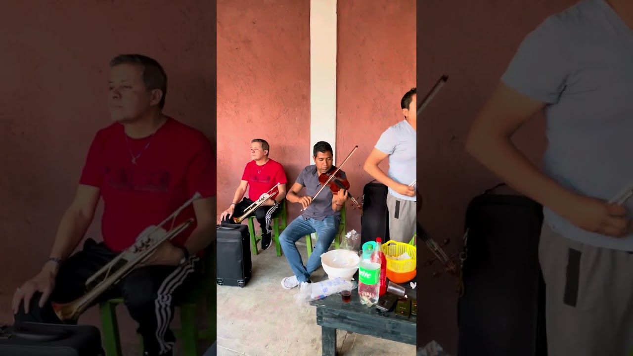 Czardas- Mariachi Alma Ranchera de la Ciudad de Puebla