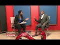 Exclusive interview with sylvester namiwa