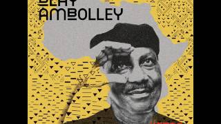 Blay Ambolley "Afrika Yie" chords