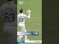 When GREATS Collide! 💥 | Jimmy Anderson vs Virat Kohli #shorts