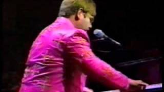 Simple Life - Elton John
