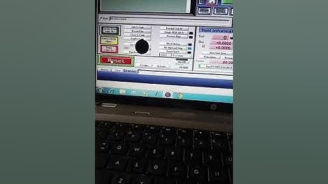 mach3 cnc machine software