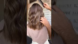 The Best Hair Color And Haircut For Autumn By Allure Agadir
