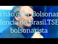 Bolsonaro acabou na politica