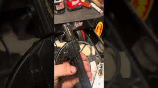 Harbor freight Titanium Stick 225 Review from DIY/ Hobbyist 