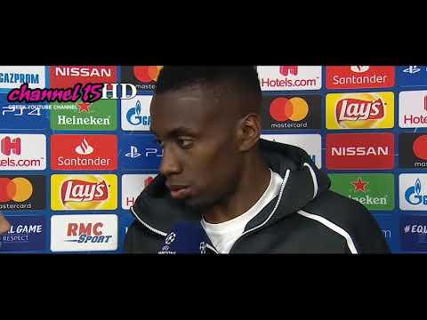 მატუიდი მინდორში არსებულ პრობლემებზე საუბრობს