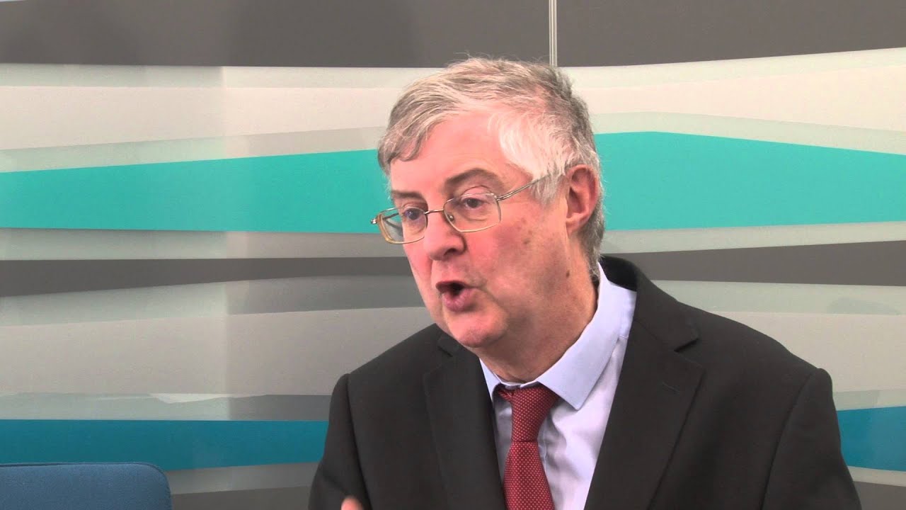 Care and support in Wales in changing- You will have more say in your social services