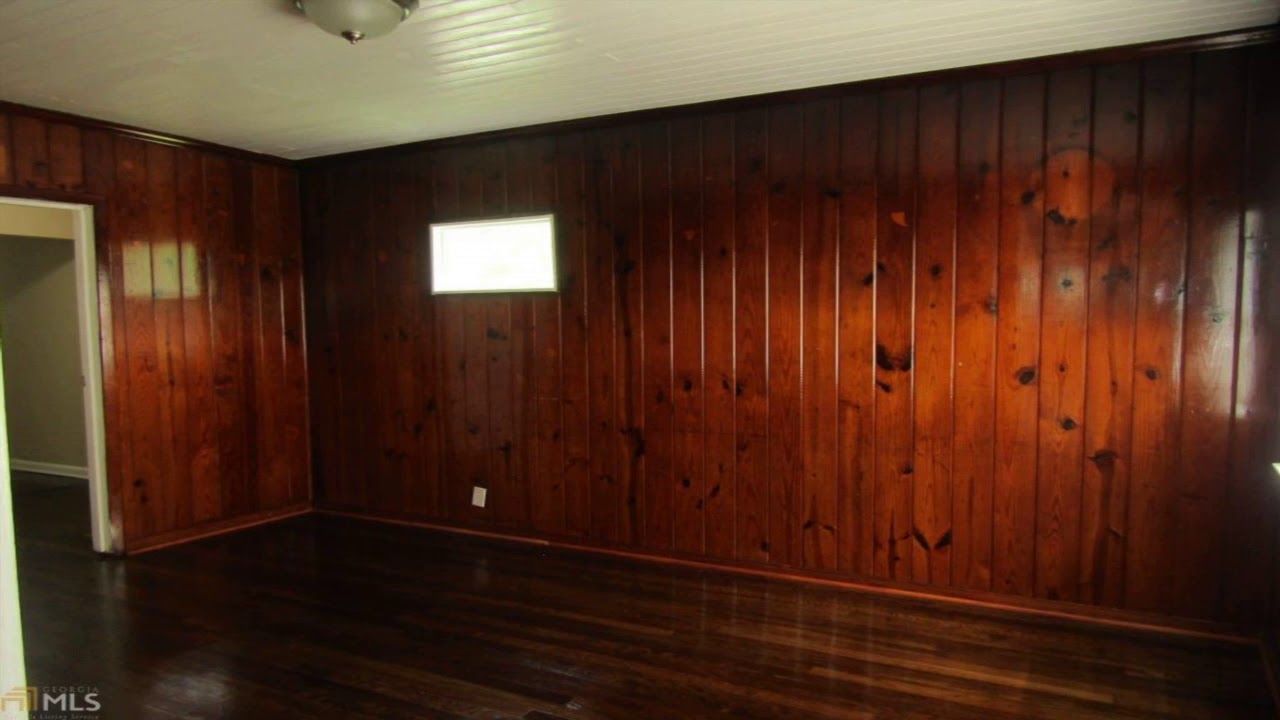 Cheap House for Rent in Atlanta, GA YouTube