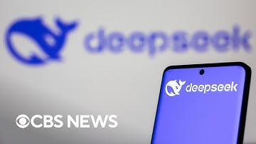 What DeepSeek means for America