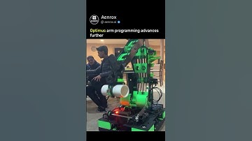 Innovations Unleashed: Pioneering the Future of AI & Robotics | Part - 6