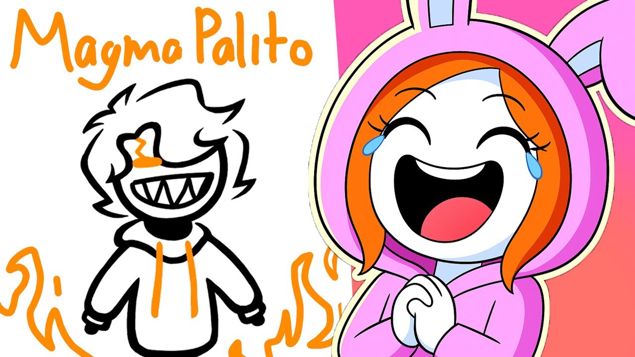 REACCION A MAGMA.MP4