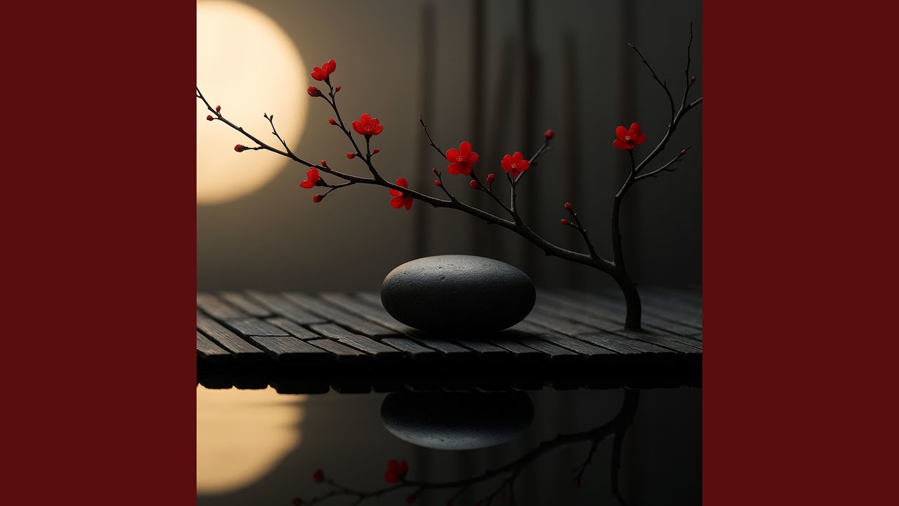 Whirling Seeds Of The Last Wind