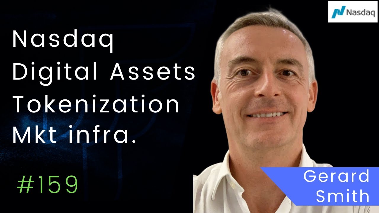 NASDAQ DIgital Assets, TOKENIZATION, carbon credits, real estate