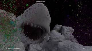 The Shallows (2016)_VFX Breakdown #Part-02[1080x1920 60fps]