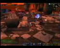 Nightmares Asylum vs. Nefarian