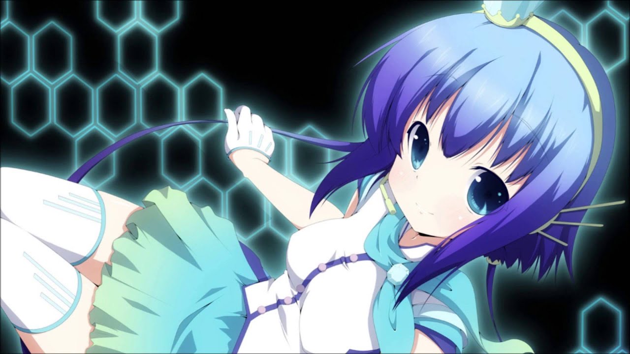 Nightcore - Im A Raver - YouTube