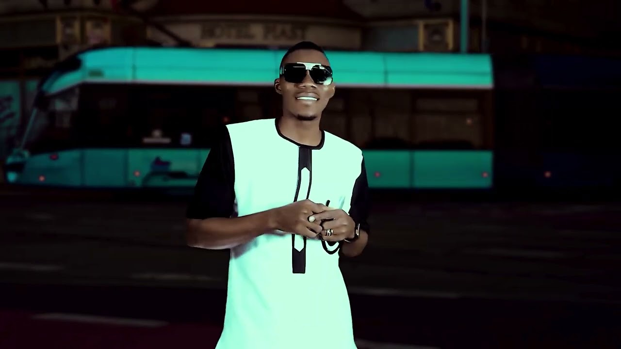 Moussa Ouedraogo, Madi Wonbyaré clip officiel