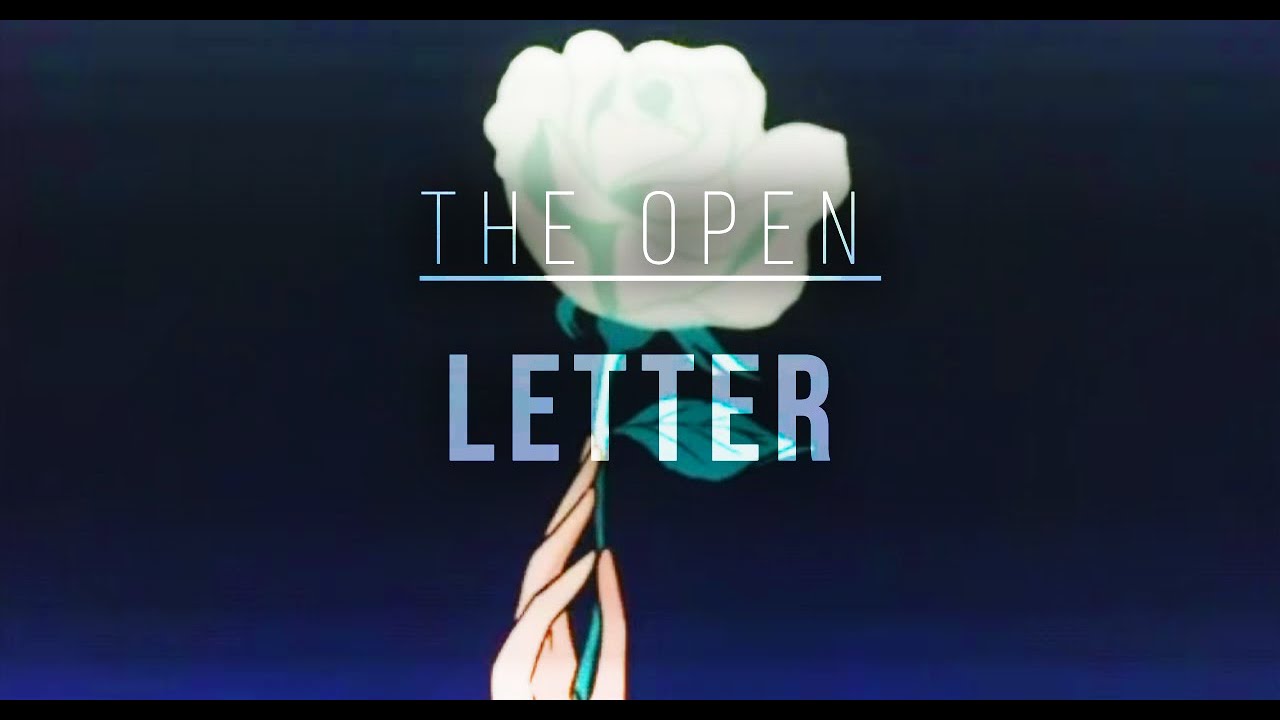 The Open Letter YouTube the-open-letter-youtube