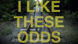 I Like These Odds (Lyrics) - JAY KILL & THE HUSTLE STANDARD chords