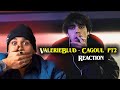 هاد الشي خطير ValerieBlud Cagoulé Pt 2 Moroccan Reaction