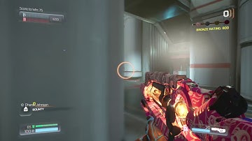 Satisfying double kill Doom 2016