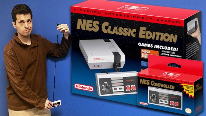 NES Classic Edition chegou! Veja 30 jogos que a Nintendo deveria trazer em  um SNES Classic Edition 