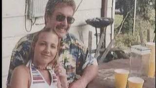 Stacy Peterson on Larry King