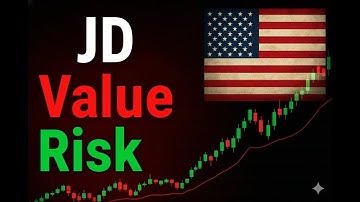 JD Stock CRASH: Is This Chinese E-Commerce Giant a Buy? (JD.com Q3 Earnings Breakdown)