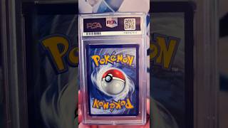 PSA 10 SHINING MAGIKARP #pokemon #pokemontcg #pokemoncards #pokémon #psa10 #magikarp