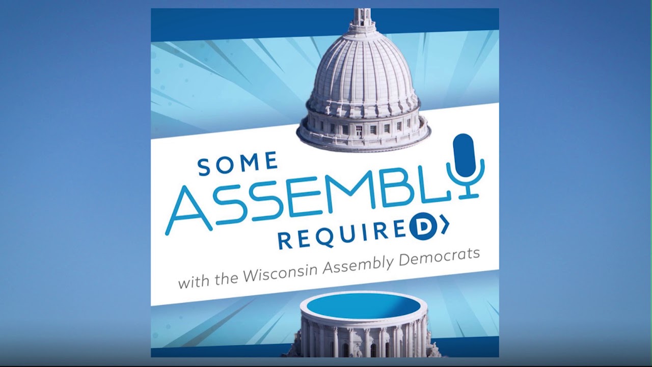 Some Assembly Required Episode 9 YouTube