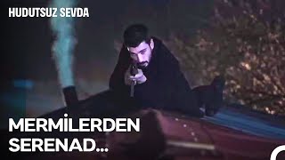 Halil İbrahim Ve Silah Arkadaşları İntik Şu Şekil Aldı - Hudutsuz Sevda