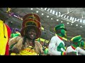 Mendy pariert sensationell - Gastgeber Katar ist raus: Katar - Senegal 1:3 | WM 2022 | DAZN