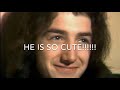 Why John Richard Deacon is perfect