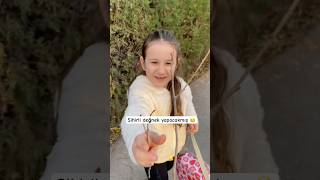 Sihir Değneğim Benim