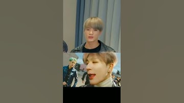 Thumbnail of nono reaction jeno #leejeno #nct #nctdream #nctzen #sijeuni #smtown #kpop #shorts #nono