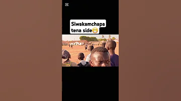 Siwakamchapa Side Tena Stepper21 Comedyvideo 