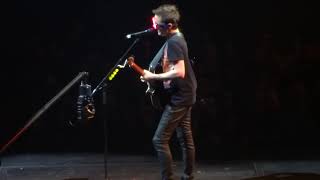 Muse - Propaganda (Part 4 of 6) Live! [HD 1080p]