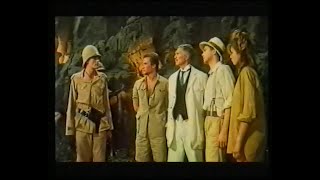 The Mines Of Kilimanjaro / Мините на Килиманджаро  (1986) Bg audio