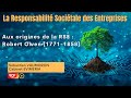 Rse 01  aux origines avec robert owen