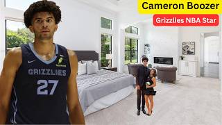 Meet Cameron Boozer s Parents Girlfriend Age Siblings Career Highlights Lifestyle And Net Worth