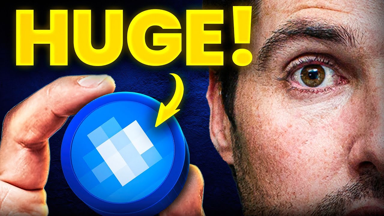 Crypto sleeping giant (72) foto