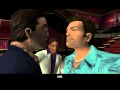 GTA Vice City - Последняя Миссия