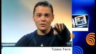 Tiziano Ferro - I'm A Slave 4 U