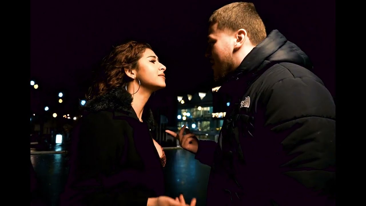 YoungDream X Guaps - Praten Met Je