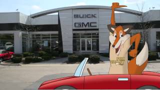 FOX VALLEY BUICK GMC